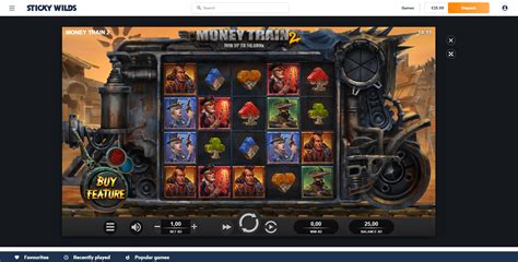 stickywilds casino kokemuksia|StickyWilds Casino Review 2023 .